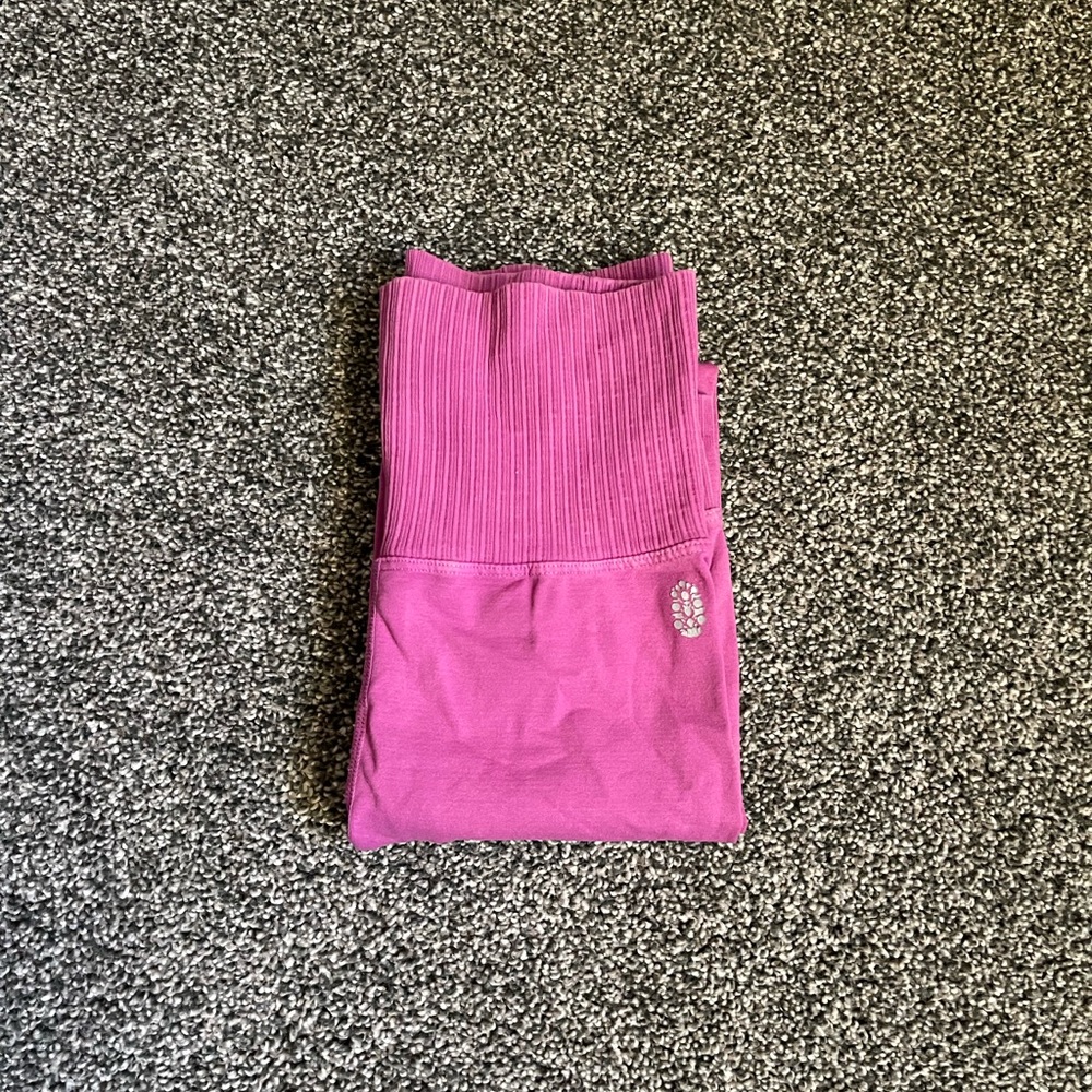 Good Karma 7/8 Legging | FP Movement